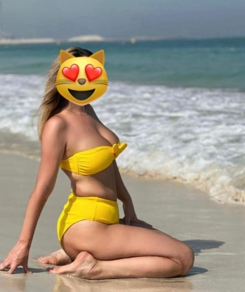 Анкета проститутки Алёночка - Фото 1, Новотитаровская, 30 лет, №14495